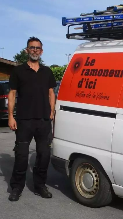 Laurent Duchesne